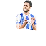 FC모바일 23TOTS 메리노 선수 카드