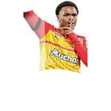FC모바일 23TOTS L. 오펜다 선수 카드