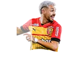 FC모바일 23TOTS 파쿤도 메디나 선수 카드