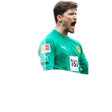 FC모바일 23TOTS 그레고르 코벨 선수 카드