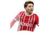 FC모바일 23TOTS 도안 리쓰 선수 카드