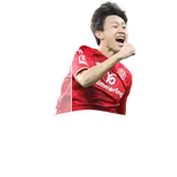 FC모바일 23TOTS 이재성 선수 카드