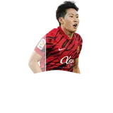 FC모바일 23TOTS 이강인 선수 카드