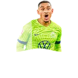 FC모바일 23TOTS M. 라크루아 선수 카드