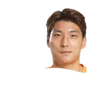 FC모바일 Team K-League 23 주민규 선수 카드