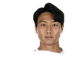 FC모바일 Team K-League 23 백승호 선수 카드