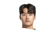 FC모바일 Team K-League 23 설영우 선수 카드
