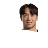 FC모바일 Team K-League 23 고영준 선수 카드