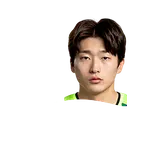 FC모바일 Team K-League 23 조규성 선수 카드