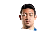 FC모바일 Team K-League 23 이기제 선수 카드