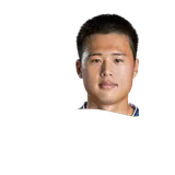 FC모바일 Team K-League 23 김주성 선수 카드