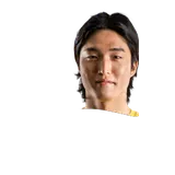 FC모바일 Team K-League 23 김동준 선수 카드