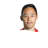 FC모바일 Team K-League 23 문선민 선수 카드