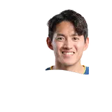 FC모바일 Team K-League 23 홍철 선수 카드