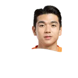 FC모바일 Team K-League 23 김대원 선수 카드