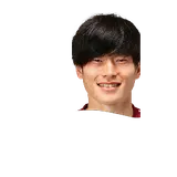 FC모바일 Founders24 K. 후루하시 선수 카드