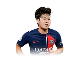 FC모바일 Founders24 이강인 선수 카드