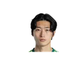 FC모바일 Founders24 조규성 선수 카드