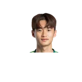 FC모바일 Founders24 김진수 선수 카드