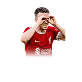 FC모바일 Founders24 디오구 조타 선수 카드