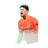 FC모바일 UCL24 그레고르 코벨 선수 카드