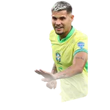 FC모바일 COPA24 브루누 기마랑이스 선수 카드