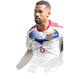 FC모바일 COPA24 양헬 에레라 선수 카드