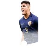 FC모바일 COPA24 P. 인카피에 선수 카드