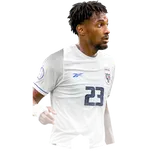 FC모바일 COPA24 마이클 무리요 선수 카드