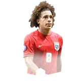 FC모바일 COPA24 A. 카라스키야 선수 카드