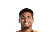 FC모바일 COPA24 주앙 고메스 선수 카드