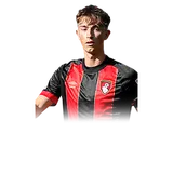 FC모바일 FCA24 딘 하위선 선수 카드