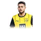 FC모바일 FCA24 얀 코투 선수 카드