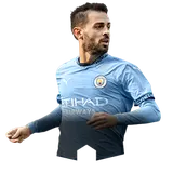 FC모바일 Ballon d'Or 24 베르나르두 실바 선수 카드