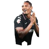 FC모바일 Ballon d'Or 24 S. 할러 선수 카드