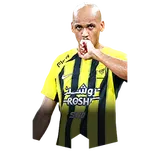 FC모바일 Ballon d'Or 24 파비뉴 선수 카드