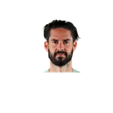 FC모바일 Ballon d'Or 24 이스코 선수 카드