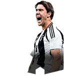 FC모바일 Ballon d'Or 24 D. 블라호비치 선수 카드