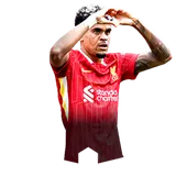 FC모바일 Ballon d'Or 24 루이스 디아스 선수 카드