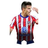 FC모바일 Ballon d'Or 24 아스필리쿠에타 선수 카드