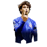 FC모바일 Ballon d'Or 24 주앙 펠릭스 선수 카드