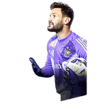 FC모바일 Ballon d'Or 24 위고 요리스 선수 카드