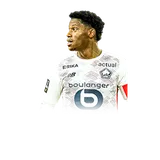 FC모바일 Top Of The Players J. 데이비드 선수 카드