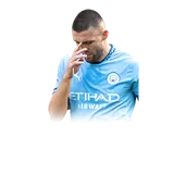 FC모바일 Top Of The Players M. 코바치치 선수 카드