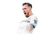 FC모바일 Top Of The Players P. 호이비에르 선수 카드