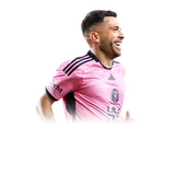 FC모바일 Top Of The Players 조르디 알바 선수 카드