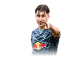 FC모바일 Top Of The Players 빌리 오르반 선수 카드