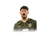 FC모바일 25 TOTY 그레고르 코벨 선수 카드