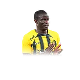 FC모바일 25 TOTY 은골로 캉테 선수 카드