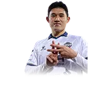 FC모바일 FC치킨 이동경 선수 카드